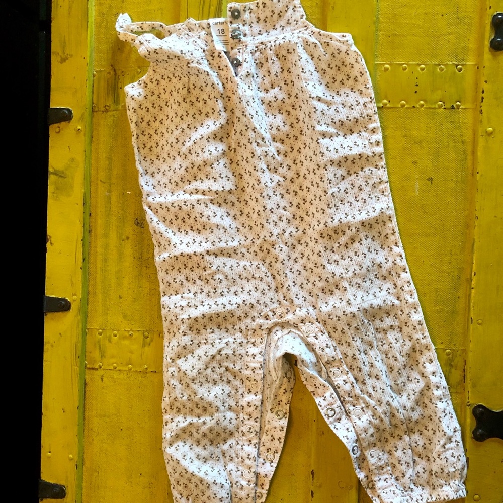 Jumper - Toddler 18 months